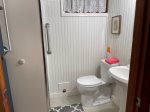 Lower Level Full Bathroom w/Shower